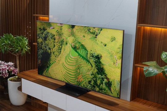 46 triệu đồng cho một chiếc TV TCL có đắt? Tôi đi tìm câu trả lời với C8L 65 inch