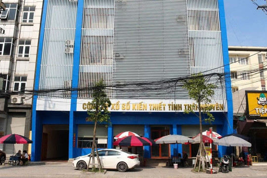 Chuyện lạ: Công ty xổ số bán hơn 3 triệu vé mỗi năm vẫn lỗ liên tục 4 năm liền vì khách trúng thưởng quá nhiều