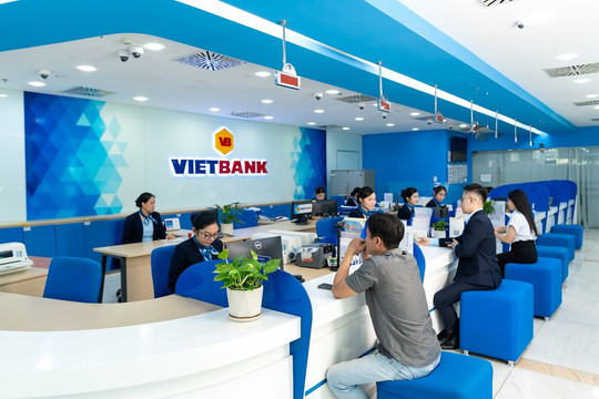 Chuẩn bị chào sàn HoSE và kế hoạch tăng vốn: Vietbank khởi động cho giai đoạn tăng trưởng mới