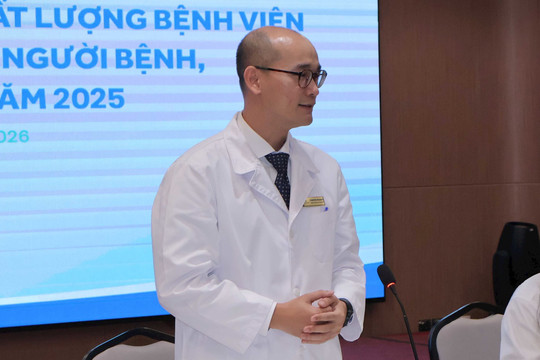 Những nỗ lực nhằm thay đổi tư duy “bệnh nặng là phải lên TP.HCM” của người miền Tây