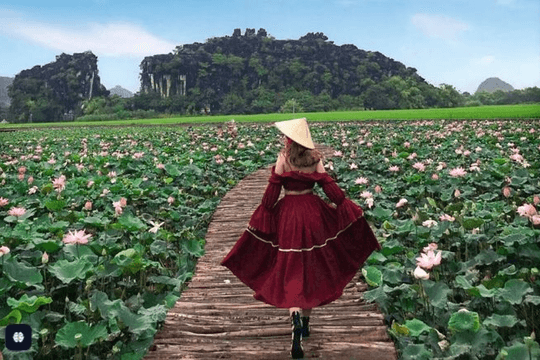 Tỉnh duy nhất ở Việt Nam sở hữu quần thể danh thắng "Hạ Long trên cạn", là di sản hỗn hợp UNESCO duy nhất cả nước: nửa đầu năm 2026 đã hút 17,6 triệu lượt khách, doanh thu 18.000 tỷ đồng