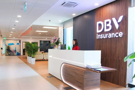 Đưa thông tin gây nhầm lẫn cho khách hàng, Bảo hiểm DBV bị xử phạt