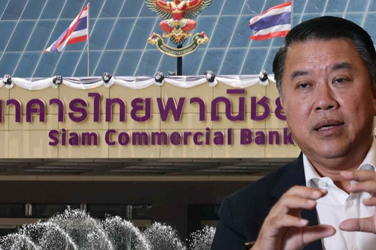 Đại gia ngân hàng lâu đời nhất ĐNÁ xâm nhập cuộc chơi AI, tuyên bố sẽ thâu tóm 3 triệu khách hàng trong 5 năm