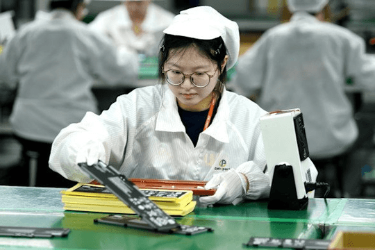Để thoát phụ thuộc Trung Quốc, Mỹ và phương Tây sẽ phải trả cái giá siêu đắt: một con số không tưởng