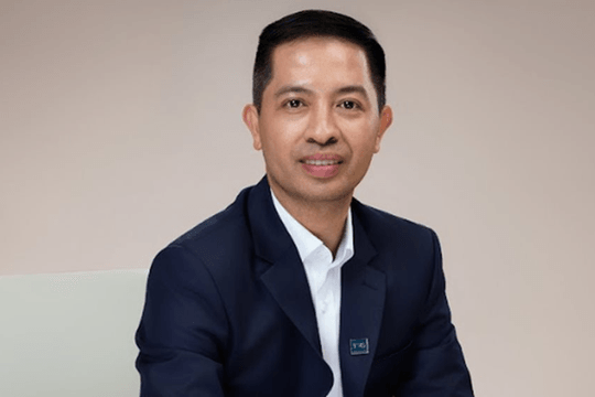 CEO TVAM: Những nhà đầu tư ở đủ lâu trên thị trường chứng khoán thì không cần học về sự khiêm tốn trong sách vở