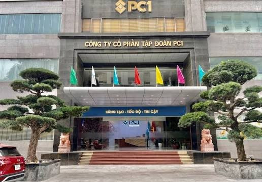 Cơ cấu cổ đông PC1 lại có biến