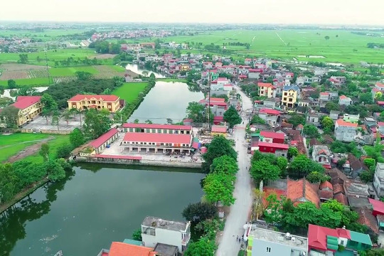 Bật mí về doanh nghiệp vừa được giao lập quy hoạch dự án đô thị hơn 270ha tại Ninh Bình