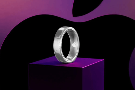 Không phải iPhone 18, AI hay kính AR, sản phẩm Apple được chờ đợi nhất lúc này có thể chỉ là một chiếc nhẫn