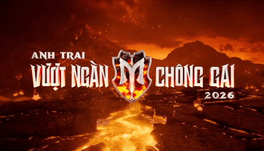 Cổ phiếu nhà sản xuất "Anh trai vượt ngàn chông gai" xuống đáy 20 tháng
