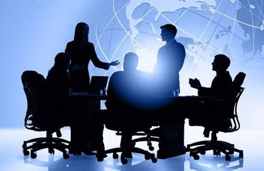 CGV thông báo quan trọng về lãnh đạo cấp cao