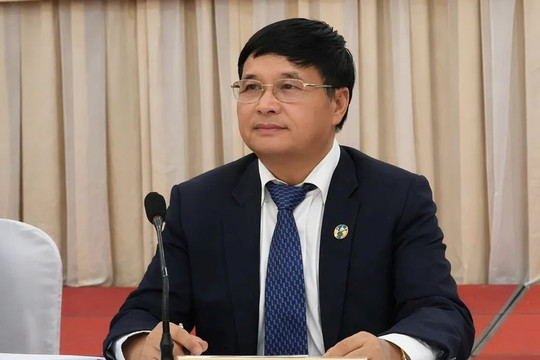 Công ty xổ số lỗ liên tục "vì khách hàng trúng thưởng quá nhiều", chuyên gia ngạc nhiên, nói "bất thường"