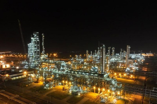 Petrovietnam và NSRP giữ vững chuỗi cung ứng năng lượng trước biến động Trung Đông