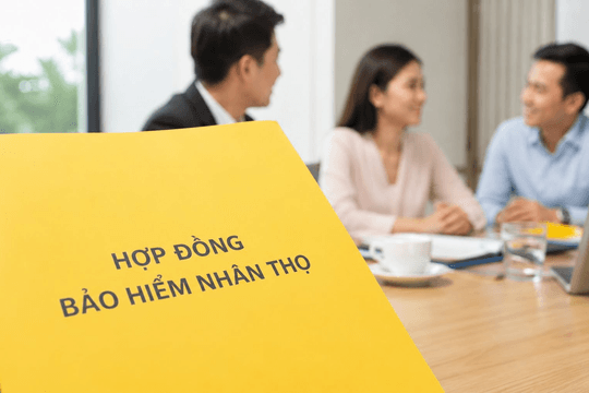 Tin vui cho nhiều người tham gia bảo hiểm nhân thọ Manulife, AIA, Dai-ichi,...thuộc trường hợp sau đây