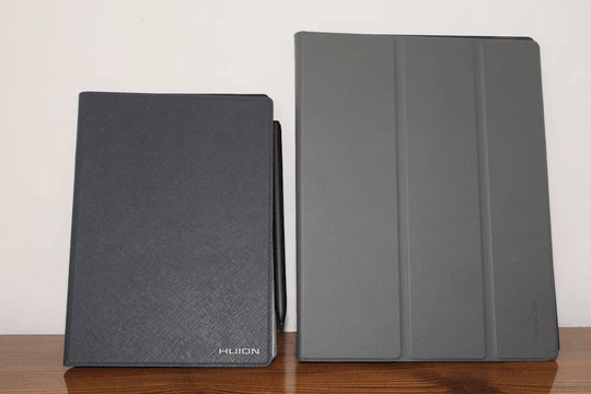 Không phải ngẫu nhiên mà bộ đôi tablet của Huion lại gây sốt: Sự thật về trải nghiệm thay thế giấy bút