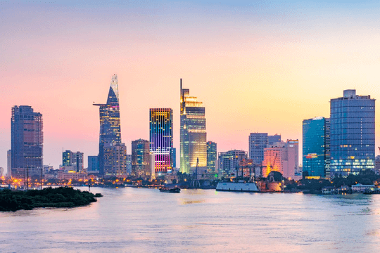 Giới siêu giàu Việt không còn mua nhà chỉ vì vị trí