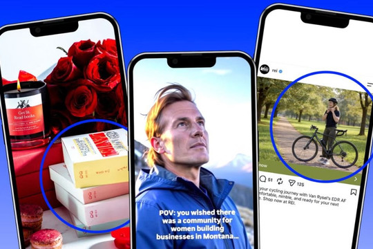 Cơn ác mộng bên trong 'cỗ máy kiếm tiền' 196 tỷ USD của Meta: Vận hành công cụ AI bóp méo sự thật, dân chạy quảng cáo kêu trời 