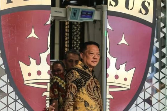 Chấn động Indonesia: Tịch thu 30 triệu USD một quan chức tham nhũng, nhiều tài phiệt tư nhân khác cũng 'ngã ngựa'