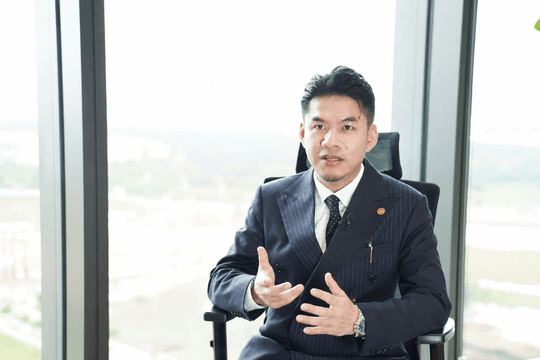 Tổng Giám đốc OCBS: Thị trường chứng khoán không chỉ là nơi mua bán cổ phiếu, mà phải là "hạ tầng vốn" của nền kinh tế