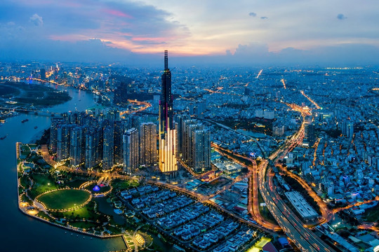 Bộ trưởng Philippines: Chúng ta tụt hậu so với Việt Nam, tất cả bắt đầu từ một lựa chọn