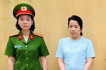 Thêm một nhân viên PNJ Lab bị khởi tố trong vụ buôn lậu kim cương xuyên quốc gia