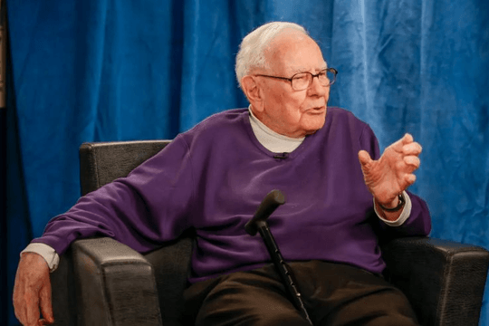 Quỹ từ thiện của Bill Gates không nhận được một xu nào từ Warren Buffett: Tình bạn thập kỷ đã tan vỡ?
