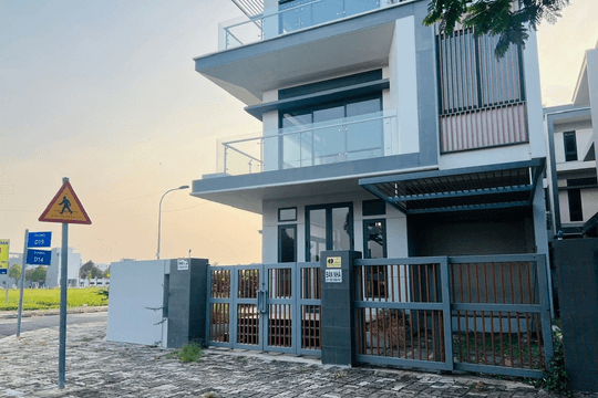 Sở Xây dựng hướng dẫn hồ sơ xây nhà dưới 3 tầng, không tầng hầm với tổng diện tích sàn nhỏ hơn 250m2