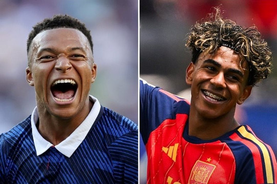 FIFA quyết định làm 1 việc chưa từng có tại công trình tỷ USD diễn ra trận bán kết Pháp – Tây Ban Nha