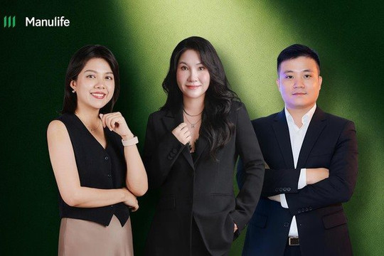 Chuyện thành công ngành bảo hiểm: Môi trường phù hợp mở ra cơ hội mới