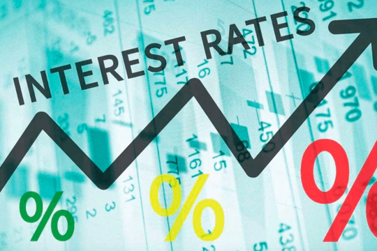 Quan chức cấp cao của Fed: Ngân hàng trung ương có thể sớm tăng lãi suất