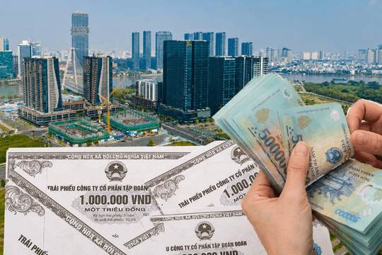 Chưa đầy 1 năm, công ty thuộc hệ sinh thái Sơn Kim hai lần bị  phạt vì “ém” thông tin trái phiếu