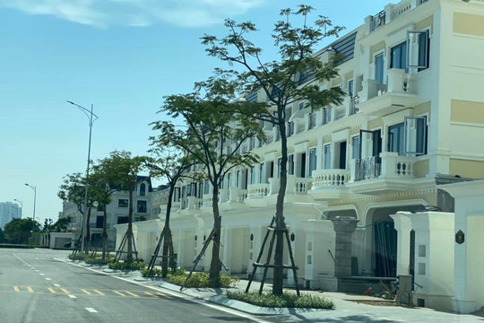 Savills dự báo thị trường nhà ở Hà Nội lợi thế từ quy hoạch đa cực