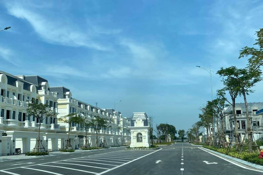 Gần 70% người mua tiêu dùng lựa chọn bất động sản vùng ven, chấp nhận đi xa đổi không gian sống