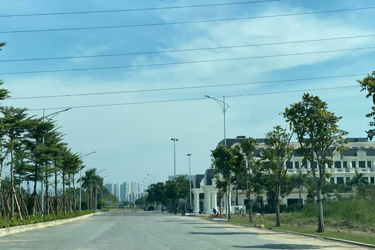 Tồn kho BĐS quý II/2026 tăng 22-46%, đất nền mất giá, thanh khoản trầm lắng