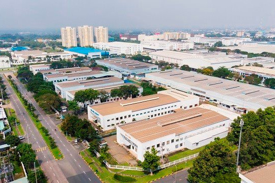 Phát hiện một ông lớn KCN đang nắm khoản đầu tư sinh lời hơn 1.100%, sở hữu “kho tiền” nghìn tỷ, lãi quý II tăng 36%