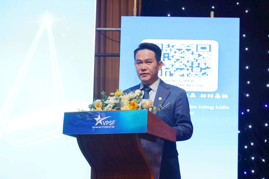 Doanh nhân Đặng Hồng Anh: Doanh nghiệp địa phương phải được nâng chuẩn để không đứng ngoài cơ hội phát triển