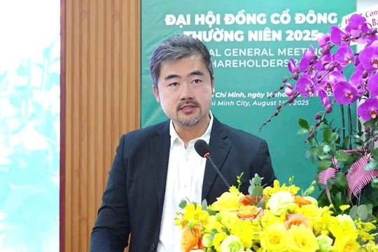 Cổ phiếu bị hủy niêm yết, CEO Bamboo Capital viết tâm thư xin lỗi cổ đông