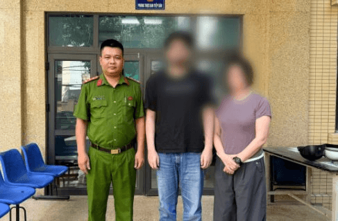 Công an ra soát, truy vết hành trình của thanh niên SN 2003 trú tại phường Tây Hồ, cắt đứt liên lạc với gia đình từ 0h ngày 14/7