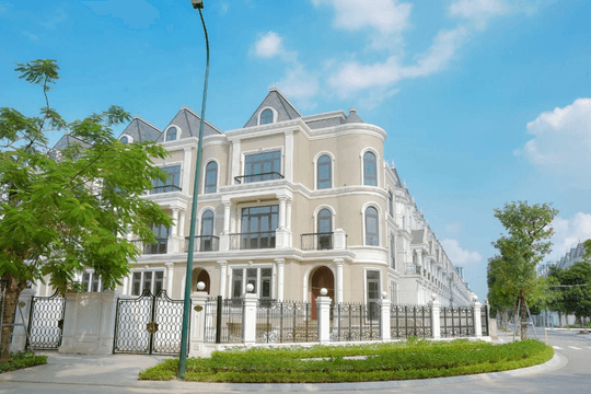 Biệt thự, liền kề Hà Nội xuất hiện dấu hiệu hạ nhiệt: Giá bán sơ cấp còn 210 triệu đồng/m2 đất, phân khúc trên 17 tỷ đồng/căn khó bán