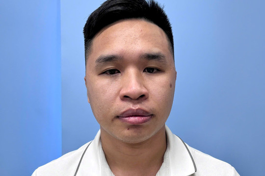 Công an Hải Phòng thông báo truy tìm bị hại vụ Phạm Viết Thoại SN 1996 lừa đảo chiếm đoạt tài sản 