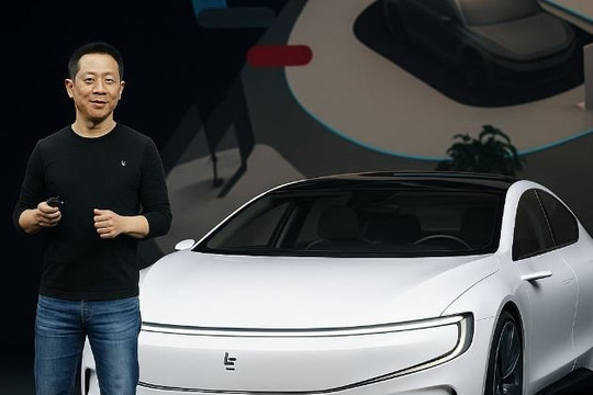 Một startup bị xóa niêm yết, sụp đổ sau 6 năm mang mác 'Tesla xứ Trung', CEO phá sản thảm hại