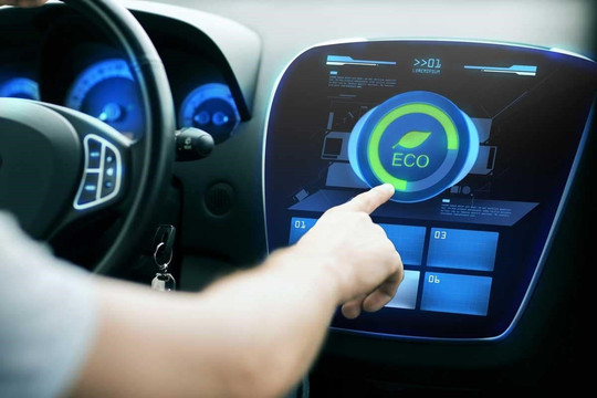 Xe điện chuyển hóa hơn 77% năng lượng thành chuyển động so với xe xăng: Lợi thế đến từ đâu? 
