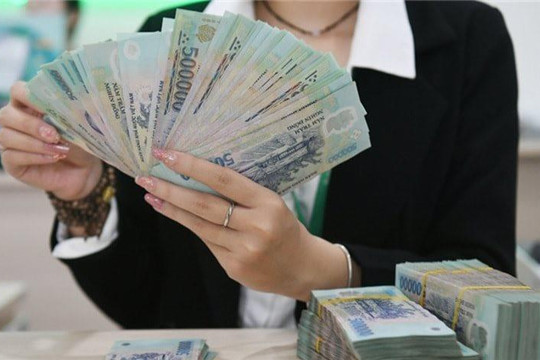 Các ngân hàng chi số tiền kỷ lục trả cổ tức tiền mặt: Vẫn còn 5 ngân hàng chưa chốt quyền