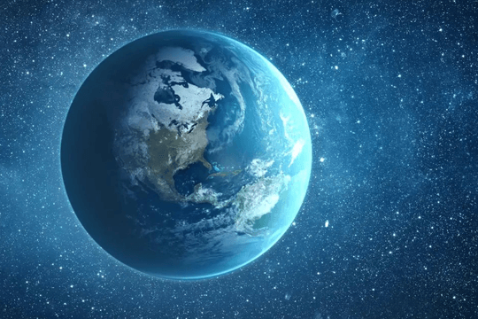 Siêu máy tính của NASA đã tính toán xong thời điểm trái đất tận thế, ngày tận cùng của con người thậm chí sớm hơn?