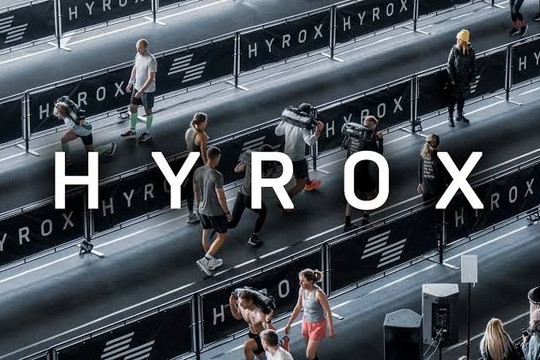4 chiến lược tâm lý giúp chinh phục Hyrox: Bí quyết vượt qua “vùng tối” khi cơ thể tưởng đã cạn sức
