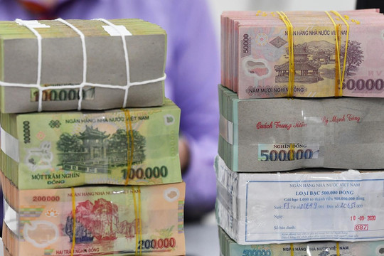 Lãi suất ngân hàng 15/7 tại Agribank, Vietcombank, BIDV, VietinBank, MB, Sacombank, HDBank,...