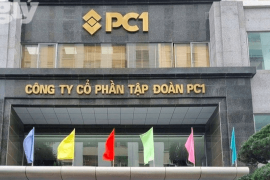 Thêm một cổ đông lớn xuất hiện tại PC1