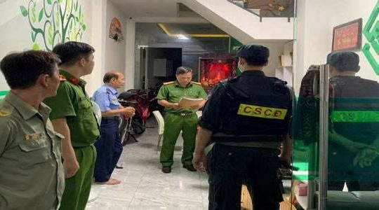 Bộ Công an vừa phát thông báo đến toàn bộ người dân
