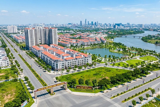Vingroup của tỷ phú Phạm Nhật Vượng được giao lập quy hoạch khu đô thị hơn 1.500 ha tại thành phố giàu nhất Việt Nam