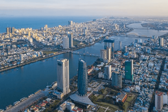 Thị trường bất động sản Đà Nẵng: Căn hộ tăng nhiệt, đất nền ì ạch, nghỉ dưỡng vẫn "ngủ đông" 