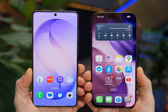 Giờ này dù có là iPhone, Samsung hay kể cả là hàng Trung Quốc đi chăng nữa, chẳng còn điện thoại nào đáng mua